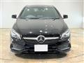 2017 Mercedes-Benz CLA-CLASS
