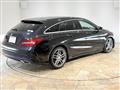 2017 Mercedes-Benz CLA-CLASS
