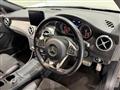 2017 Mercedes-Benz CLA-CLASS