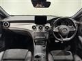 2017 Mercedes-Benz CLA-CLASS
