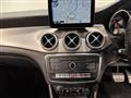 2017 Mercedes-Benz CLA-CLASS