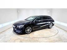 2017 Mercedes-Benz CLA-CLASS