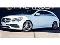 2017 Mercedes-Benz CLA-CLASS