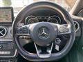 2017 Mercedes-Benz CLA-CLASS