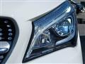 2017 Mercedes-Benz CLA-CLASS