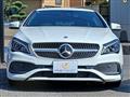 2017 Mercedes-Benz CLA-CLASS