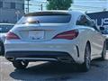 2017 Mercedes-Benz CLA-CLASS