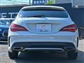 2017 Mercedes-Benz CLA-CLASS