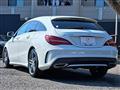 2017 Mercedes-Benz CLA-CLASS