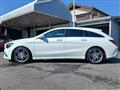 2017 Mercedes-Benz CLA-CLASS