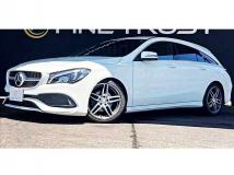 2017 Mercedes-Benz CLA-CLASS