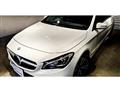 2017 Mercedes-Benz CLA-CLASS