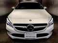 2017 Mercedes-Benz CLA-CLASS