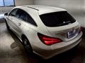 2017 Mercedes-Benz CLA-CLASS