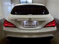 2017 Mercedes-Benz CLA-CLASS