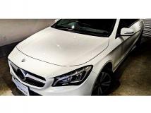 2017 Mercedes-Benz CLA-CLASS
