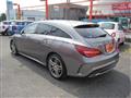 2017 Mercedes-Benz CLA-CLASS