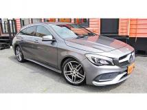 2017 Mercedes-Benz CLA-CLASS