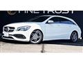 2017 Mercedes-Benz CLA-CLASS