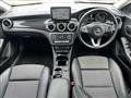 2017 Mercedes-Benz CLA-CLASS