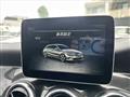 2017 Mercedes-Benz CLA-CLASS