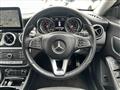 2017 Mercedes-Benz CLA-CLASS