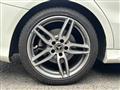2017 Mercedes-Benz CLA-CLASS