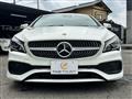 2017 Mercedes-Benz CLA-CLASS