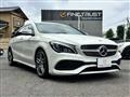 2017 Mercedes-Benz CLA-CLASS
