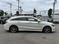 2017 Mercedes-Benz CLA-CLASS