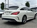 2017 Mercedes-Benz CLA-CLASS
