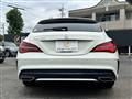 2017 Mercedes-Benz CLA-CLASS