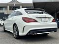 2017 Mercedes-Benz CLA-CLASS