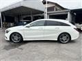 2017 Mercedes-Benz CLA-CLASS