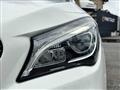 2017 Mercedes-Benz CLA-CLASS
