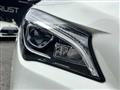 2017 Mercedes-Benz CLA-CLASS