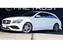 2017 Mercedes-Benz CLA-CLASS