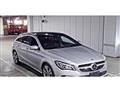 2017 Mercedes-Benz CLA-CLASS