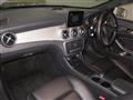 2017 Mercedes-Benz CLA-CLASS