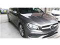 2017 Mercedes-Benz CLA-CLASS
