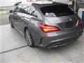 2017 Mercedes-Benz CLA-CLASS