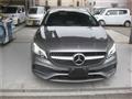 2017 Mercedes-Benz CLA-CLASS