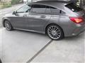 2017 Mercedes-Benz CLA-CLASS