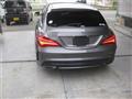 2017 Mercedes-Benz CLA-CLASS