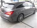 2017 Mercedes-Benz CLA-CLASS