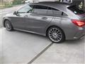 2017 Mercedes-Benz CLA-CLASS