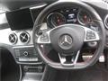 2017 Mercedes-Benz CLA-CLASS