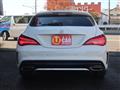 2017 Mercedes-Benz CLA-CLASS
