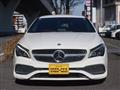 2017 Mercedes-Benz CLA-CLASS