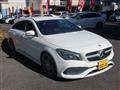 2017 Mercedes-Benz CLA-CLASS